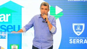 Sergio Vidigal Serra Escrituras