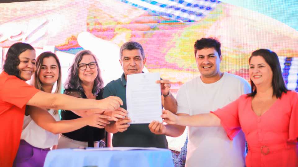 Aluguel Social Prefeitura da Serra