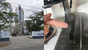 Super Mix Empresa Indústria Cimento Serra