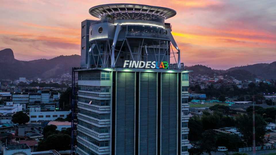 Findes Emprego Serra