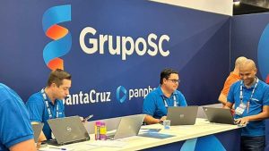 Grupo SC Distribuidora Serra Vagas de emprego