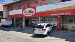 Rede Show Supermercado Serra