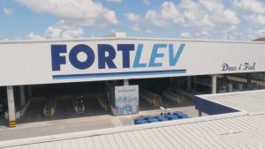 Fortlev Serra Emprego