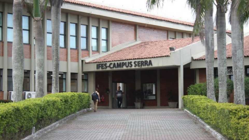 Ifes Cursos Pós-graduação