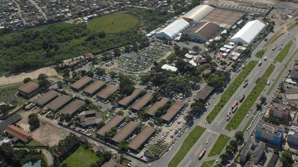 Serra Shopping Pavilhão de Carapina Hotel