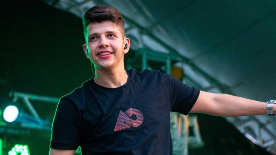 Nadson Ferinha Serra Show