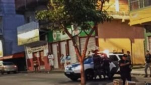 Serra Vila Nova de Colares Adolescente