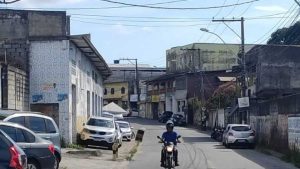 Carapina Grande Jovem Bar Briga Serra