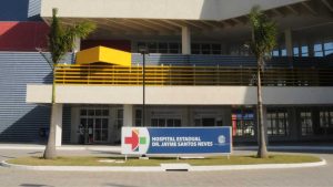 Hospital Jayme Serra Vagas de emprego