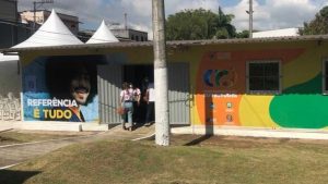 Governo do Estado Processo seletivo Serra CRJ Feu Rosa