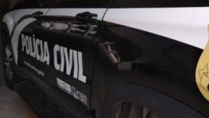 Criança Estupro Polícia