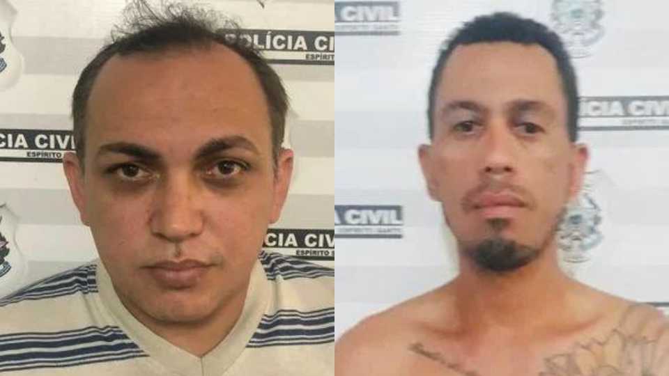 Serra Crime Comerciantes