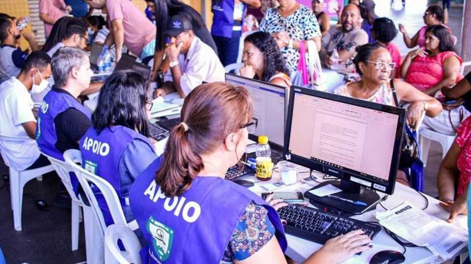 Procon Prefeitura da Serra Dívidas
