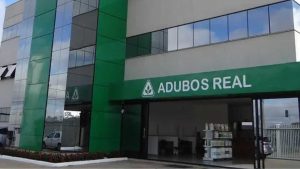 Indústria Serra Emprego Auxilia de produção Adubos Real