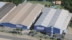 Andaluz Serra Empresa Emprego