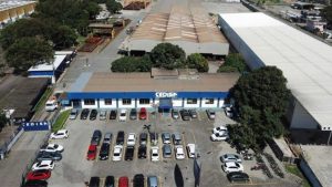 Cedisa Vagas de emprego