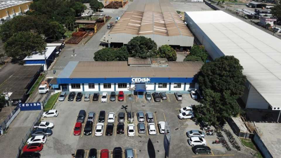 Cedisa Vagas de emprego