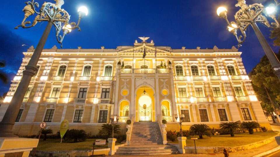 Concursos processos seletivos Governo do Estado