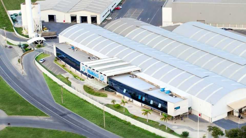 Viminas Serra Emprego