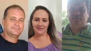 Casal Homem Socorrista