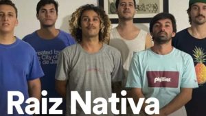 Raiz Nativa