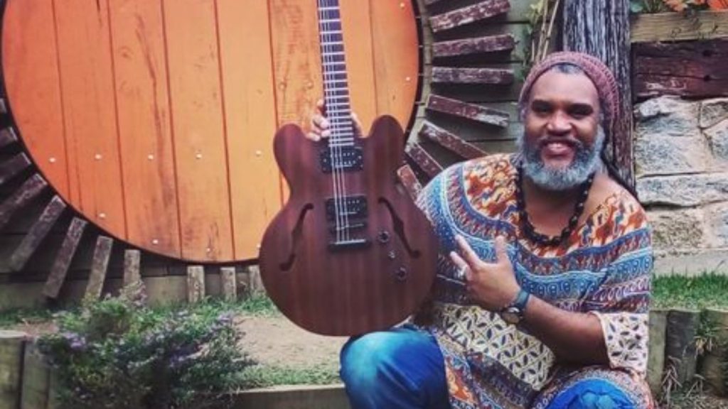 música nova