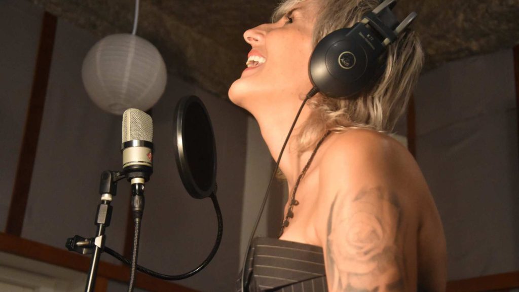 cantora Ilus