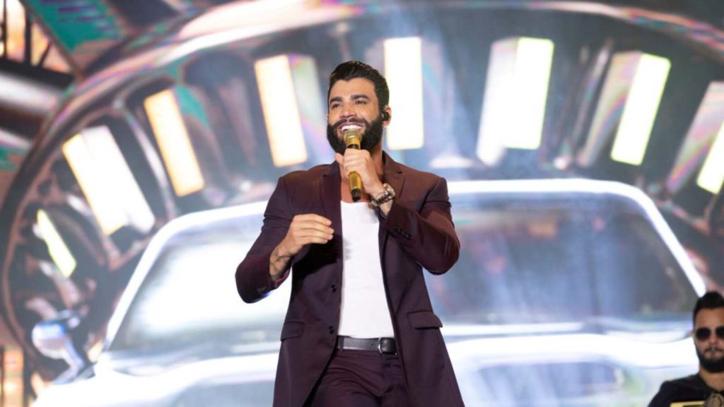 Gusttavo Lima