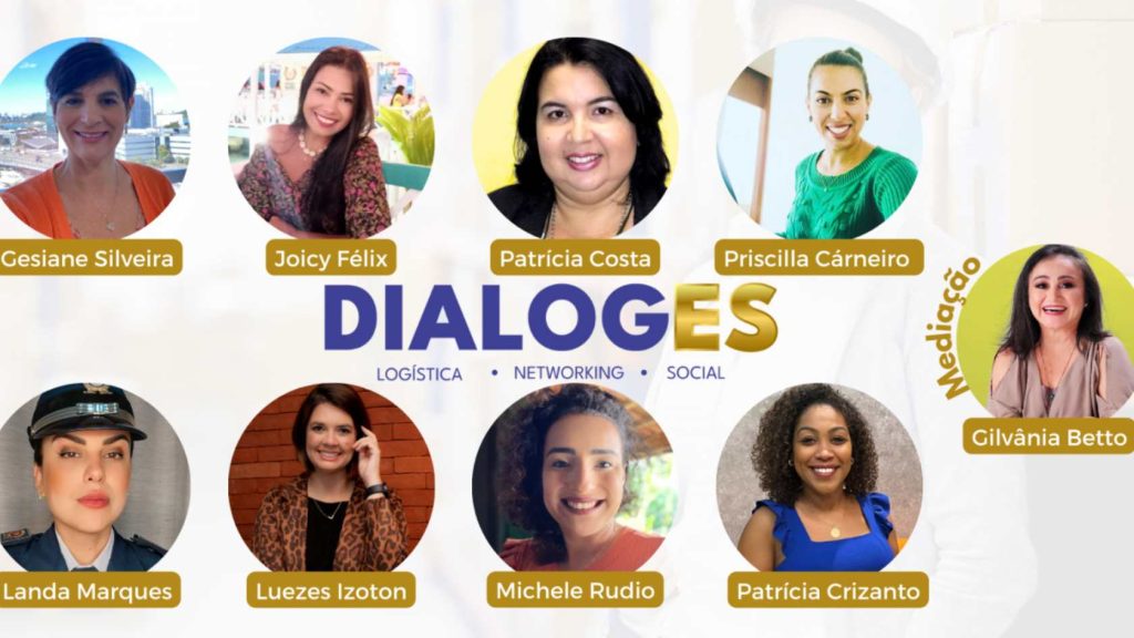 DIALOGES