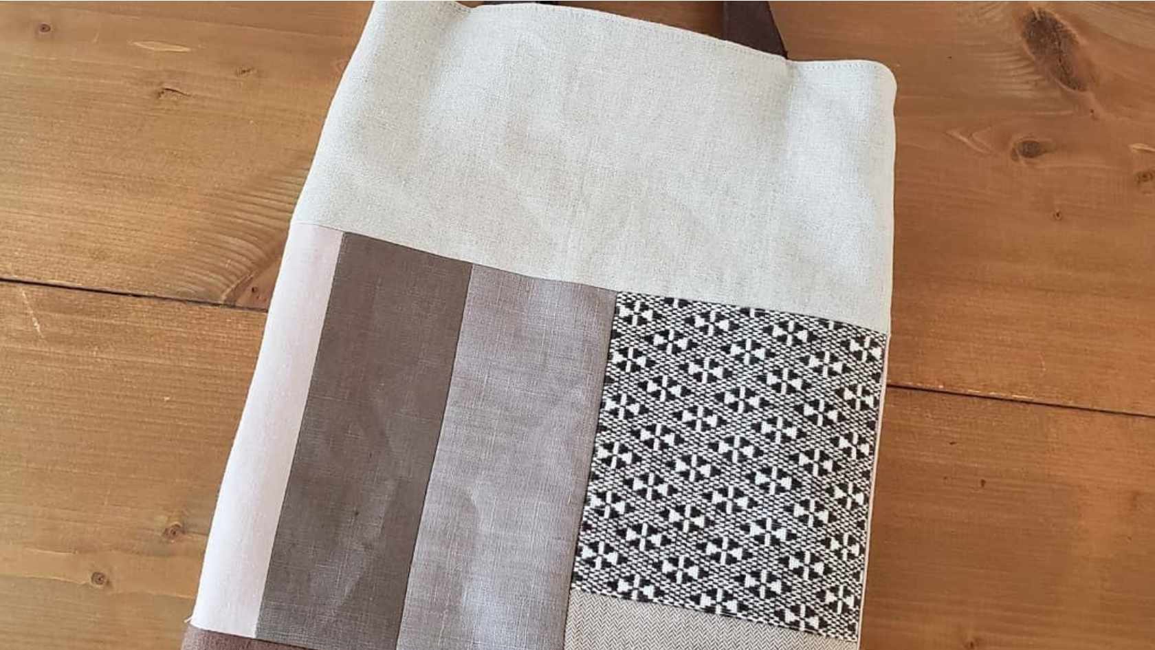 Cópia de Design sem nome Curso gratuito de bolsas artesanais para mulheres na Serra