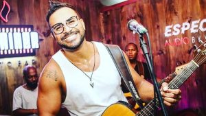 Arraiá do Projeto Sol