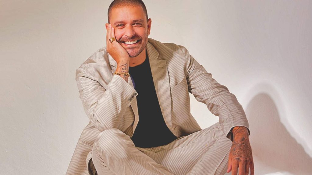 Diogo Nogueira