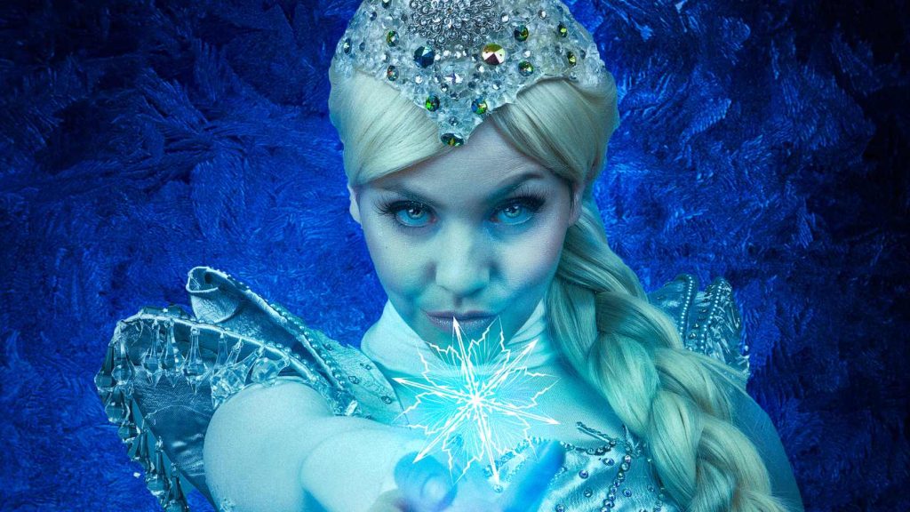Elsa Neve