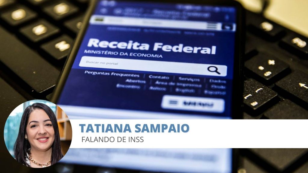 Imposto de Renda