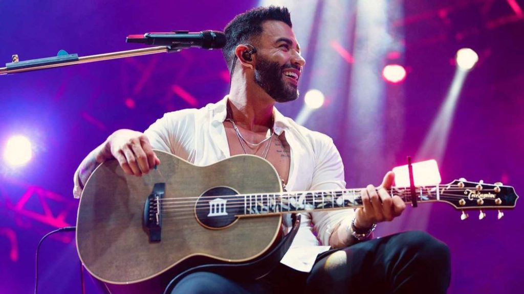 Gusttavo Lima
