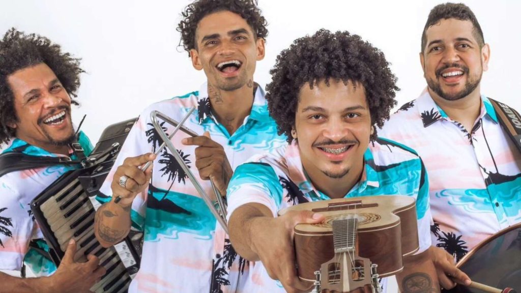 Forrófiá