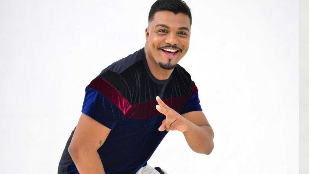 Caio Magno