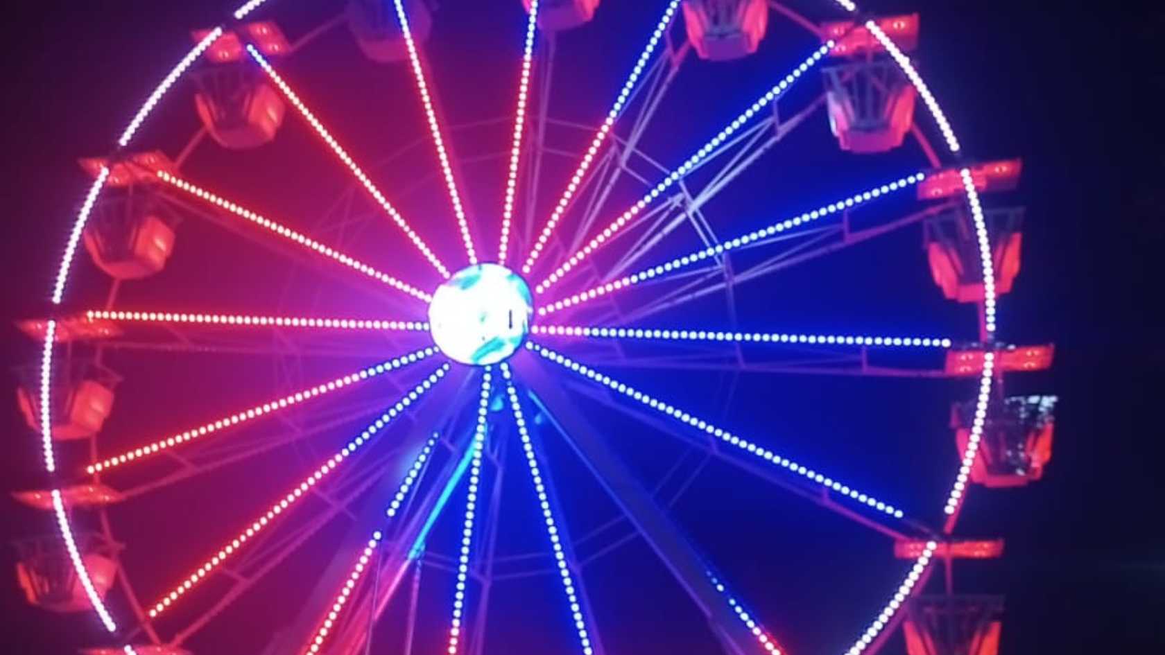 Feira dos Municípios