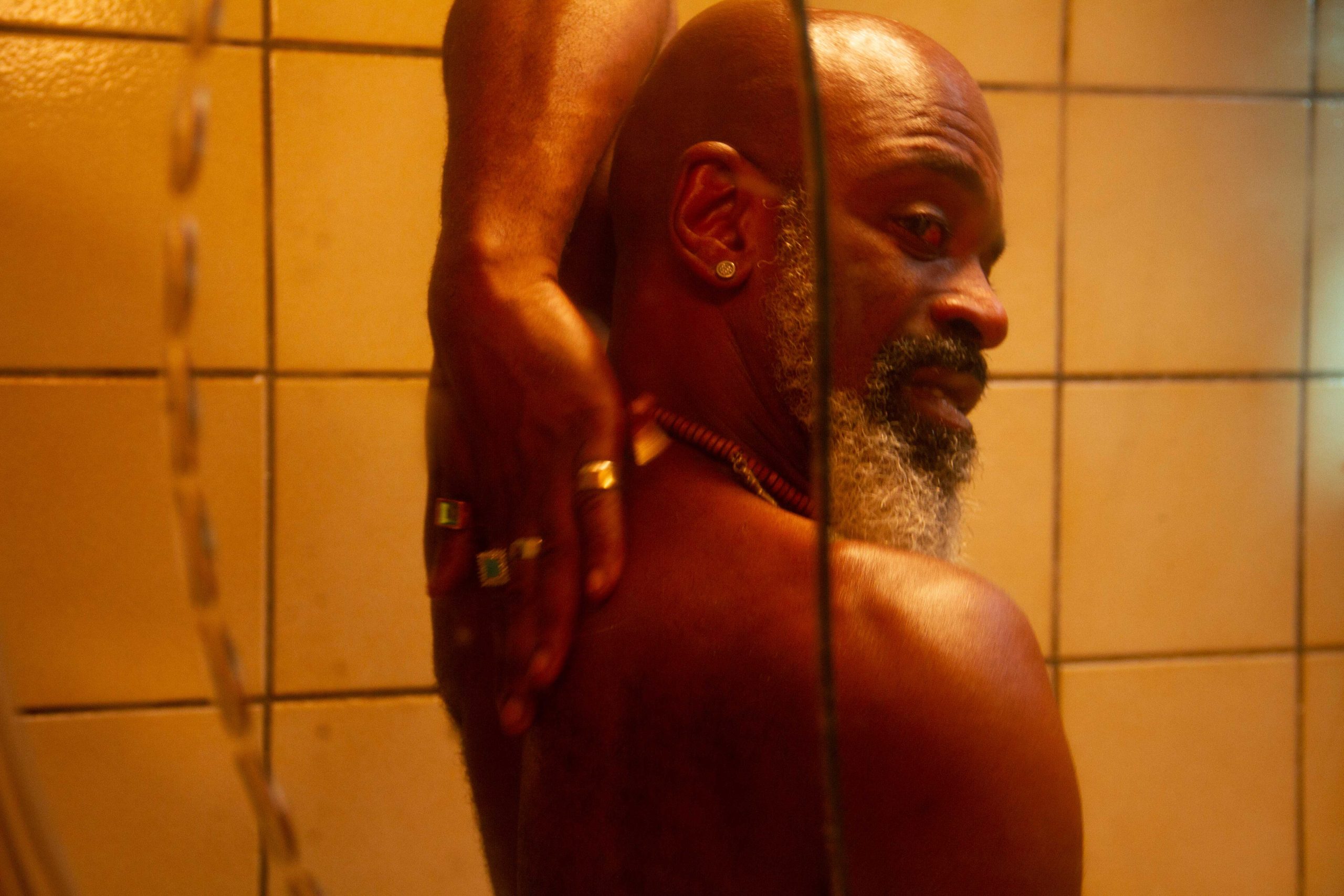 Remendo (Roger Ghil- FIC- ES) Cinema Vitória