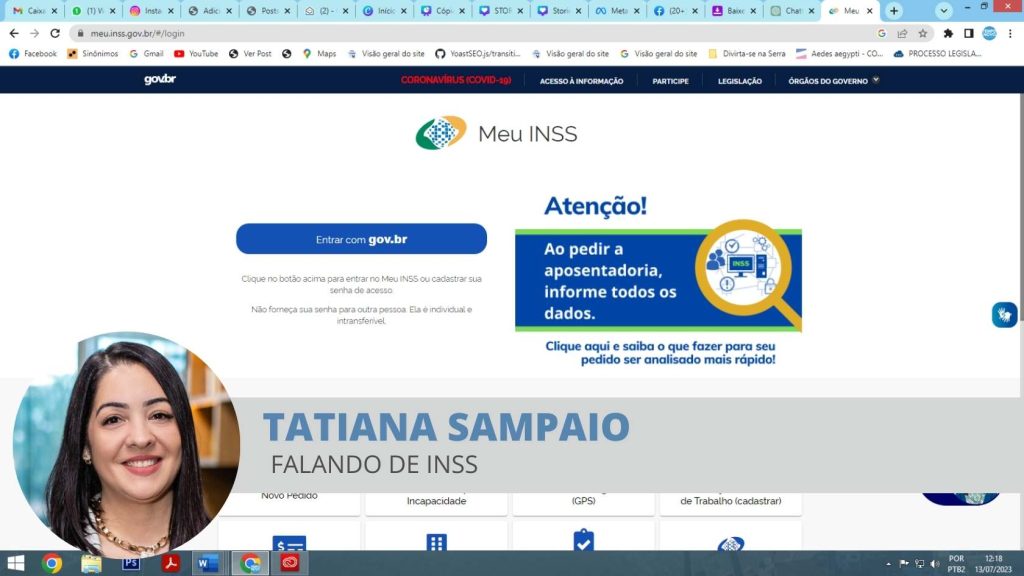 INSS