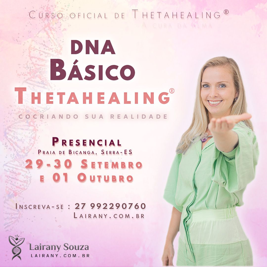 Thetahealing