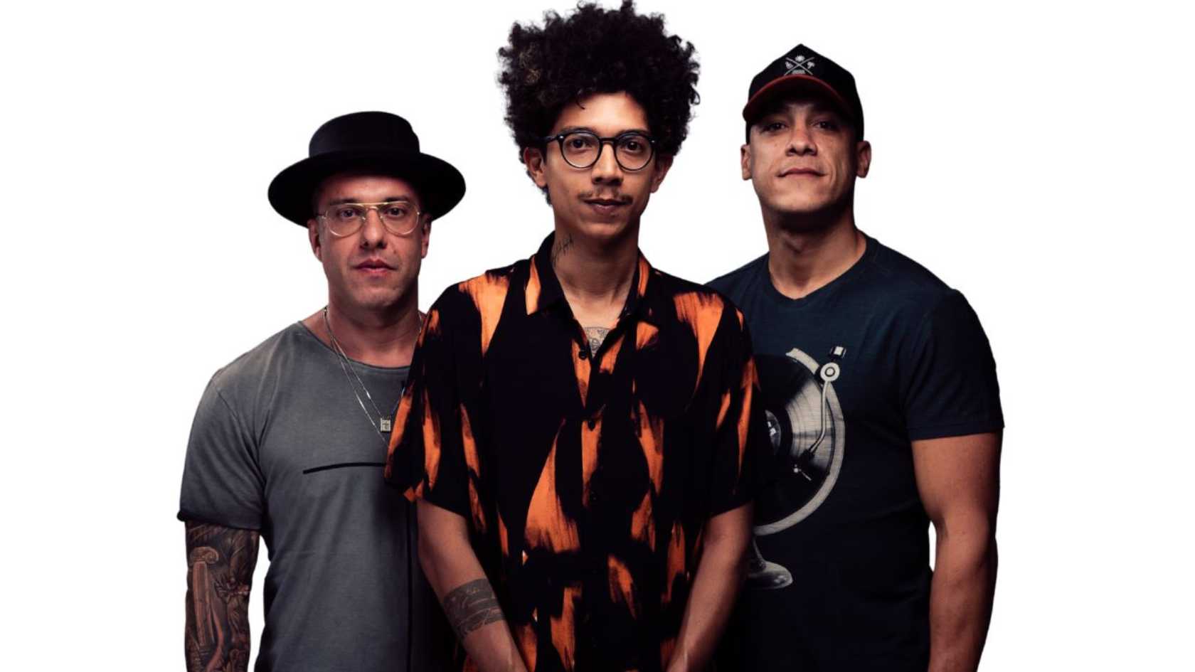 1 Brasil Jamaica New Generation