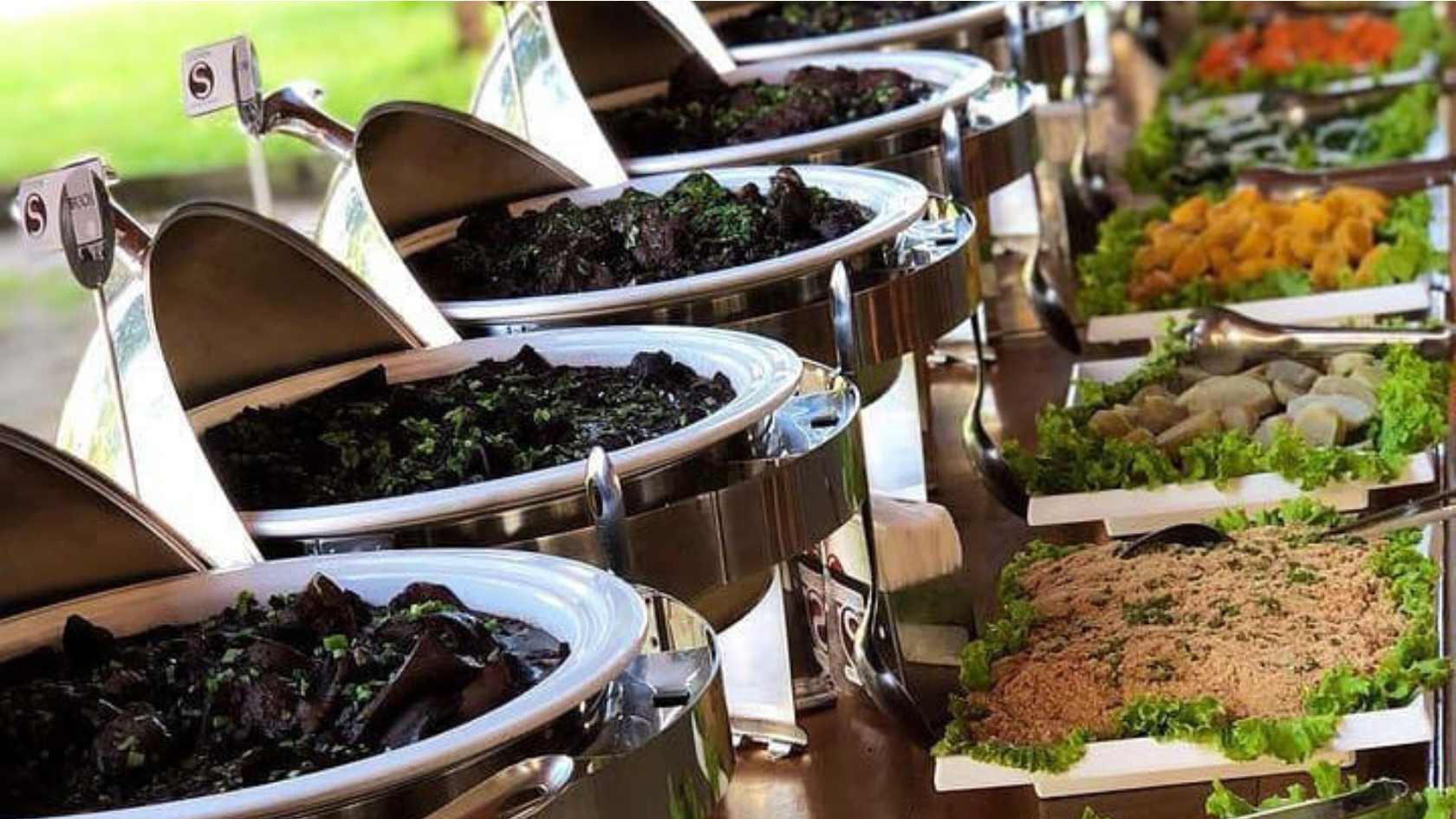 Steffen Centro de Eventos