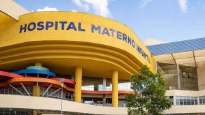 Hospital Materno Infantil Serra Pronto-socorro Pronto-atendimento