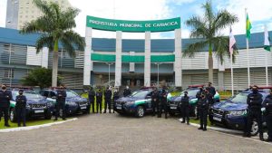 Guarda de Cariacica Concurso Prefeitura