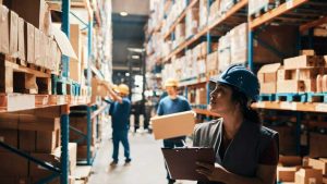 Distribuidora Serra Emprego