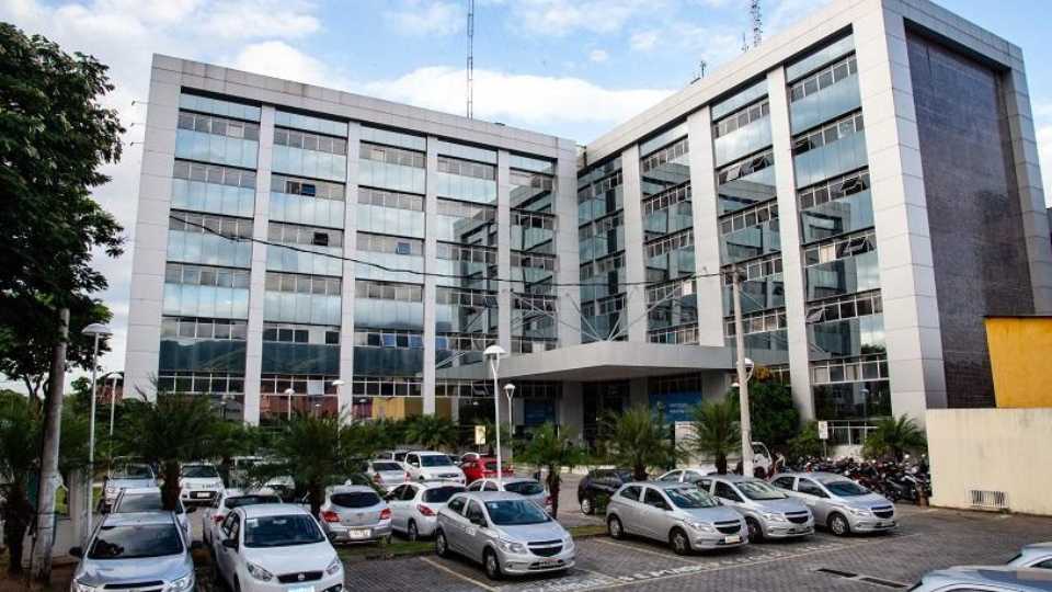 Prefeitura da Serra Concurso público Anulação