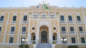 Concurso Governo do Estado