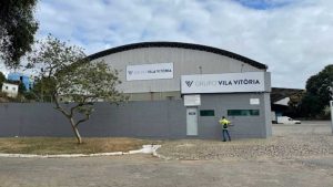 Grupo Vila Vitória