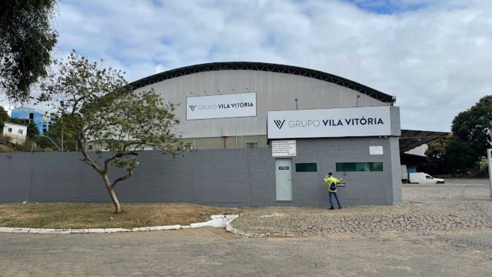 Grupo Vila Vitória